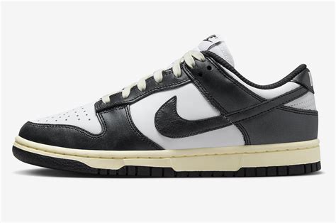 nike dunks low retro panda|Nike Dunk Low panda 2022.